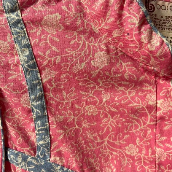 Pink Vintage Nightgown made by B by Barad & Co. - Size Small - Picture 4 of 6